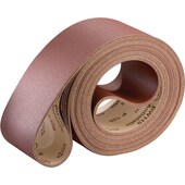 Langschleifband 150 x 4.700 mm, P 100